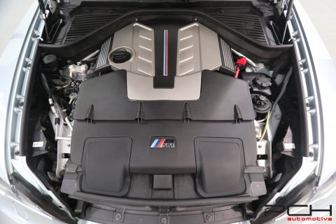 BMW X6 M 4.4i V8 555cv Aut. - !!! A1 CONDITION !!! -
