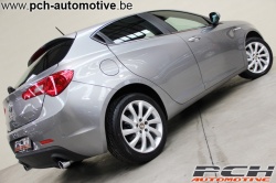 ALFA ROMEO Giulietta 2.0 JTDm-2 163cv Distinctive Start/Stop