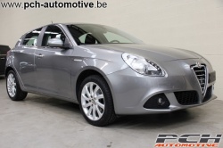 ALFA ROMEO Giulietta 2.0 JTDm-2 163cv Distinctive Start/Stop