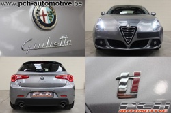 ALFA ROMEO Giulietta 2.0 JTDm-2 163cv Distinctive Start/Stop