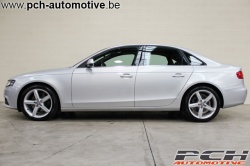 AUDI A4 2.0 TDi 136cv Start/Stop DPF