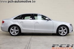 AUDI A4 2.0 TDi 136cv Start/Stop DPF