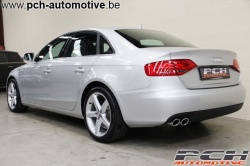 AUDI A4 2.0 TDi 136cv Start/Stop DPF