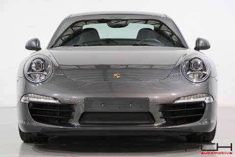 PORSCHE 991 Carrera S 3.8i 400cv PDK