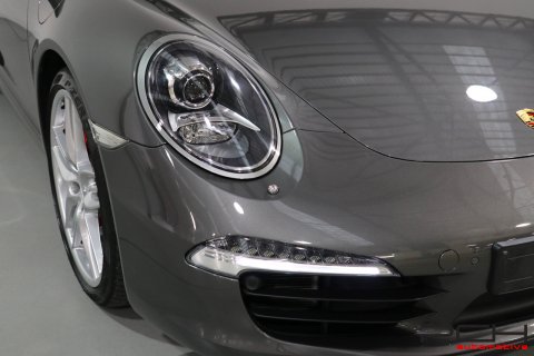 PORSCHE 991 Carrera S 3.8i 400cv PDK