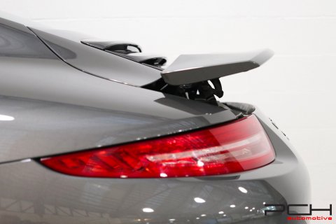 PORSCHE 991 Carrera S 3.8i 400cv PDK