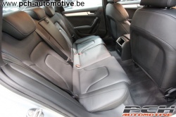 AUDI A4 2.0 TDi 136cv Start/Stop DPF