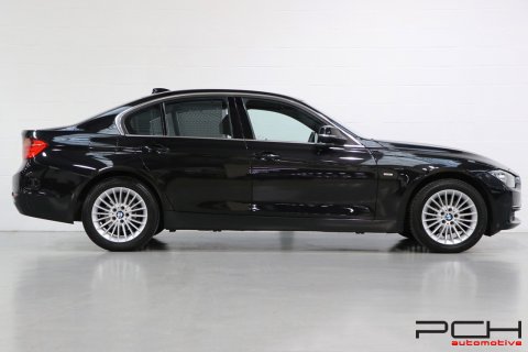 BMW 318 D 143cv xDrive - Luxury Line -