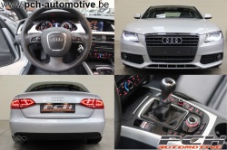 AUDI A4 2.0 TDi 136cv Start/Stop DPF