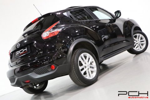 NISSAN Juke 1.2 DIG-T 116cv 2WD Acenta