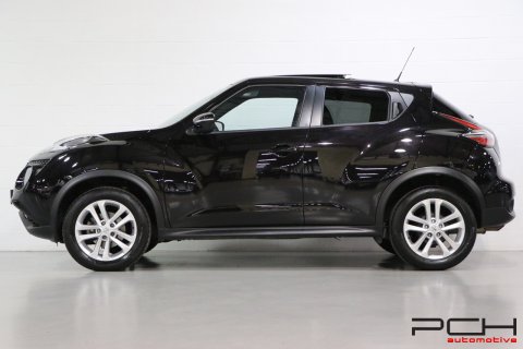 NISSAN Juke 1.2 DIG-T 116cv 2WD Acenta