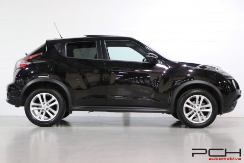 NISSAN Juke 1.2 DIG-T 116cv 2WD Acenta