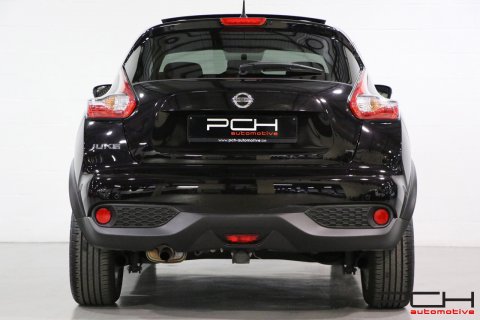 NISSAN Juke 1.2 DIG-T 116cv 2WD Acenta