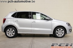 VOLKSWAGEN Polo 1.6 CR TDi Highline BlueMotion Start/Stop