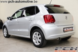 VOLKSWAGEN Polo 1.6 CR TDi Highline BlueMotion Start/Stop