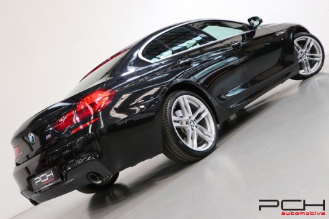 BMW 640 D xDrive Gran Coupé 313cv Aut. - KIT M-SPORT -