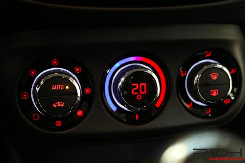 OPEL Adam Rocks 1.0 Turbo 90cv ECOTEC - GARANTIE 2024! -