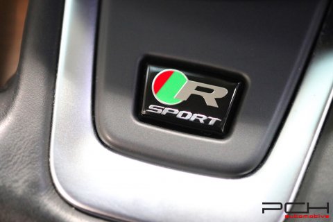 JAGUAR F-Pace 2.0 D 180cv AWD R-Sport Aut.