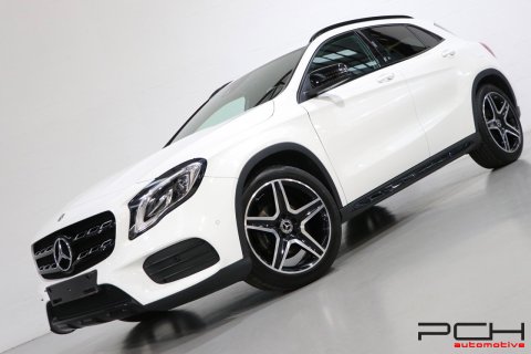 MERCEDES-BENZ GLA 180 122cv - AMG Line - NEW LIFT!!!