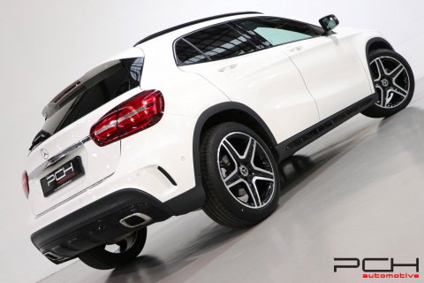 MERCEDES-BENZ GLA 180 122cv - AMG Line - NEW LIFT!!!