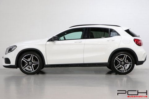 MERCEDES-BENZ GLA 180 122cv - AMG Line - NEW LIFT!!!