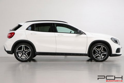 MERCEDES-BENZ GLA 180 122cv - AMG Line - NEW LIFT!!!