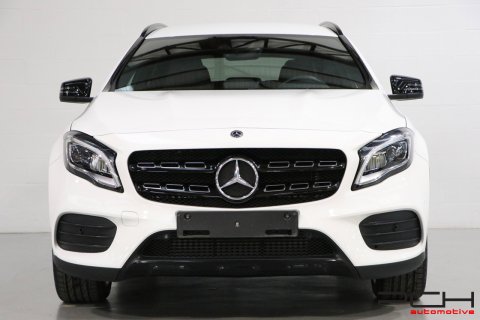 MERCEDES-BENZ GLA 180 122cv - AMG Line - NEW LIFT!!!