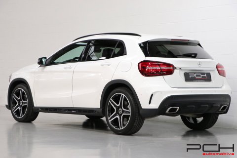 MERCEDES-BENZ GLA 180 122cv - AMG Line - NEW LIFT!!!