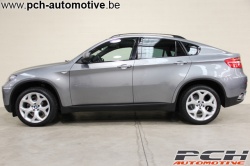 BMW X6 3.0 dA xDrive30 211cv **PACK SPORT**