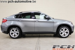 BMW X6 3.0 dA xDrive30 211cv **PACK SPORT**