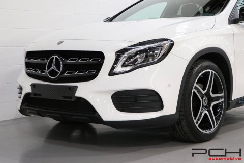 MERCEDES-BENZ GLA 180 122cv - AMG Line - NEW LIFT!!!