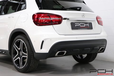 MERCEDES-BENZ GLA 180 122cv - AMG Line - NEW LIFT!!!