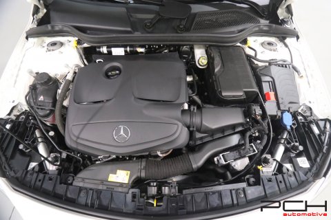 MERCEDES-BENZ GLA 180 122cv - AMG Line - NEW LIFT!!!