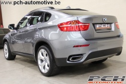 BMW X6 3.0 dA xDrive30 211cv **PACK SPORT**