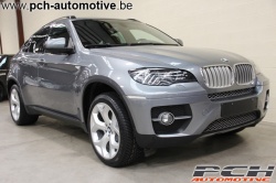 BMW X6 3.0 dA xDrive30 211cv **PACK SPORT**