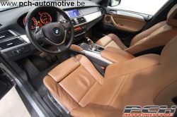 BMW X6 3.0 dA xDrive30 211cv **PACK SPORT**