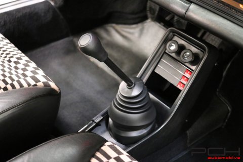 PORSCHE 930 Turbo 3.3 300cv - MATCHING NUMBERS - (EU CAR)