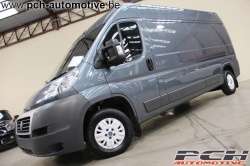 FIAT Ducato 2.3 JTD 120cv Moyen Haut + CLIMATISATION