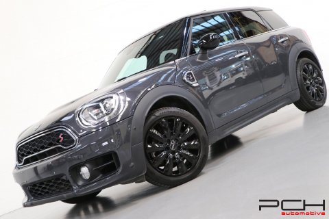 MINI Countryman Cooper S 2.0 163cv Automatique Sport