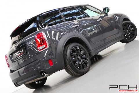 MINI Countryman Cooper S 2.0 163cv Automatique Sport