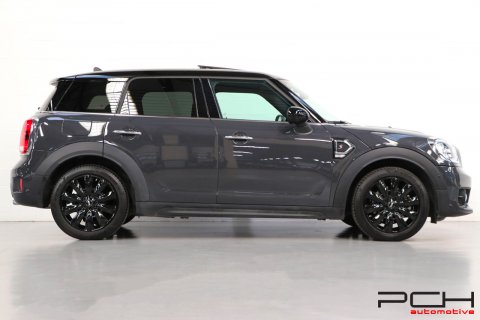 MINI Countryman Cooper S 2.0 163cv Automatique Sport