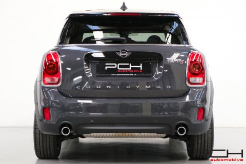 MINI Countryman Cooper S 2.0 163cv Automatique Sport