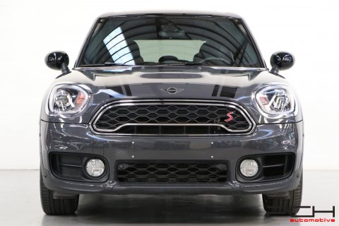 MINI Countryman Cooper S 2.0 163cv Automatique Sport