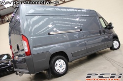 FIAT Ducato 2.3 JTD 120cv Moyen Haut + CLIMATISATION