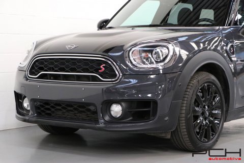 MINI Countryman Cooper S 2.0 163cv Automatique Sport