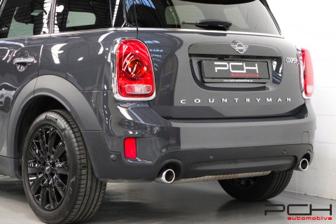 MINI Countryman Cooper S 2.0 163cv Automatique Sport