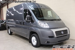 FIAT Ducato 2.3 JTD 120cv Moyen Haut + CLIMATISATION