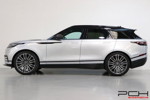 LAND ROVER Range-Rover Velar 3.0 V6 380cv Supercharged R-Dynamic SE AWD Aut.