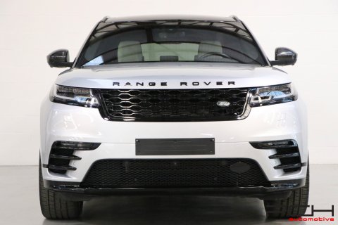 LAND ROVER Range-Rover Velar 3.0 V6 380cv Supercharged R-Dynamic SE AWD Aut.