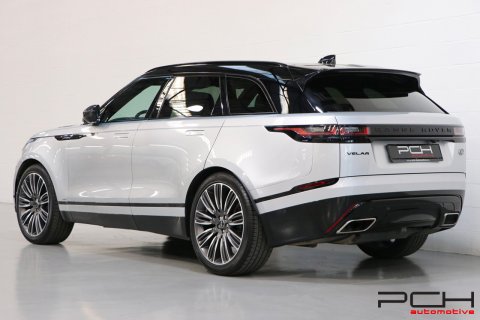 LAND ROVER Range-Rover Velar 3.0 V6 380cv Supercharged R-Dynamic SE AWD Aut.